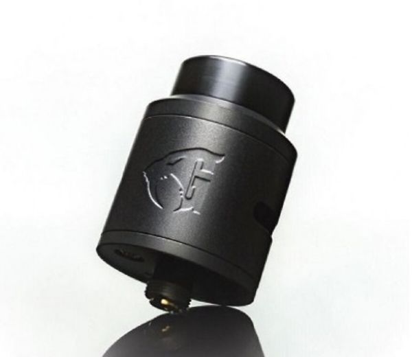 Цена на Дрипка Goon 1.5 by 528 Custom Vapes (clone) Купить Дрипка Goon 1.5 by 528 Custom Vapes (clone)
