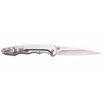Складной нож CRKT Columbia River 7016 Flat Out, полуавтомат