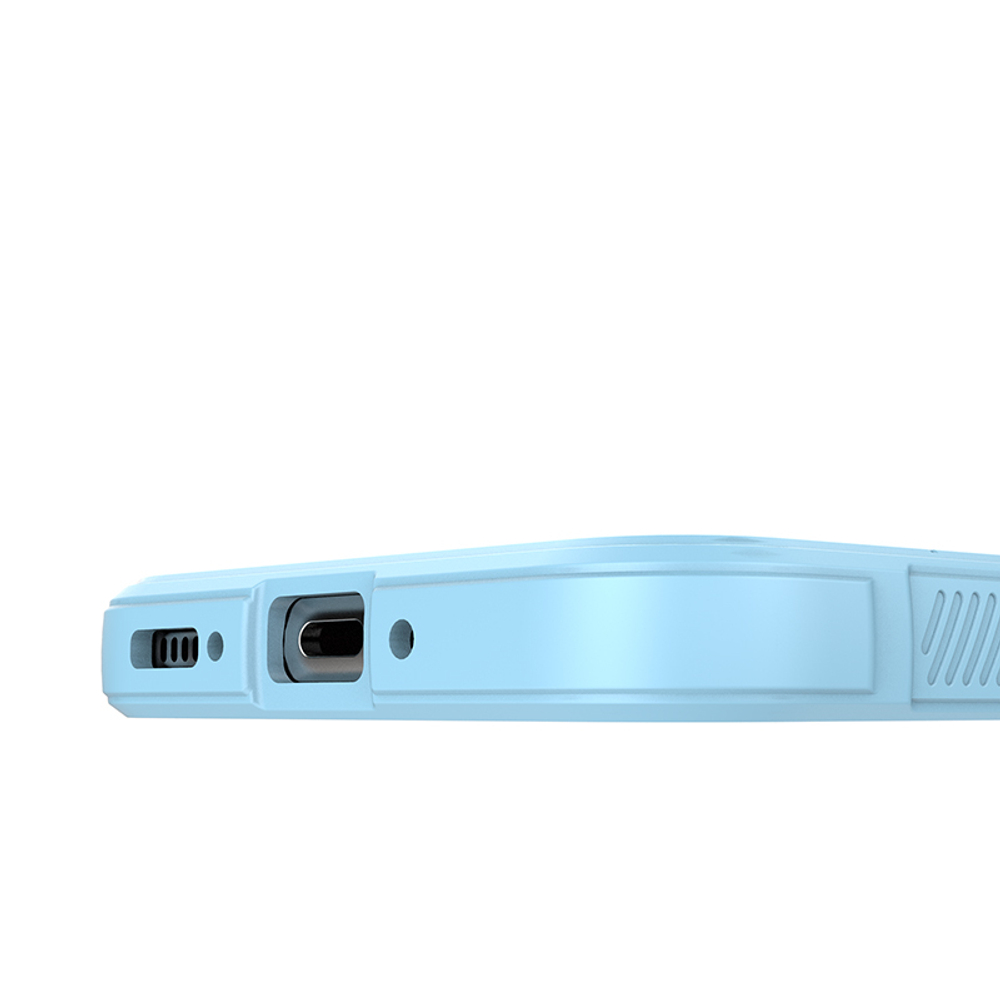 Противоударный чехол Flexible Case для Samsung Galaxy A54 5G