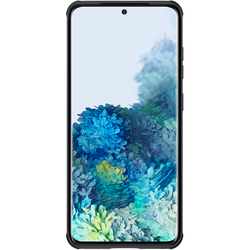 Чехол от Nillkin на Samsung Galaxy S20 с крышкой для защиты камеры, серия CamShield Pro Case