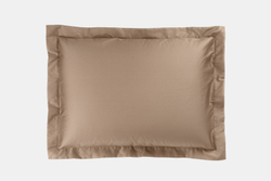 Наволочки 2шт 50х70 German Grass Аллюр Бежевый (Caramel Beige Allure)