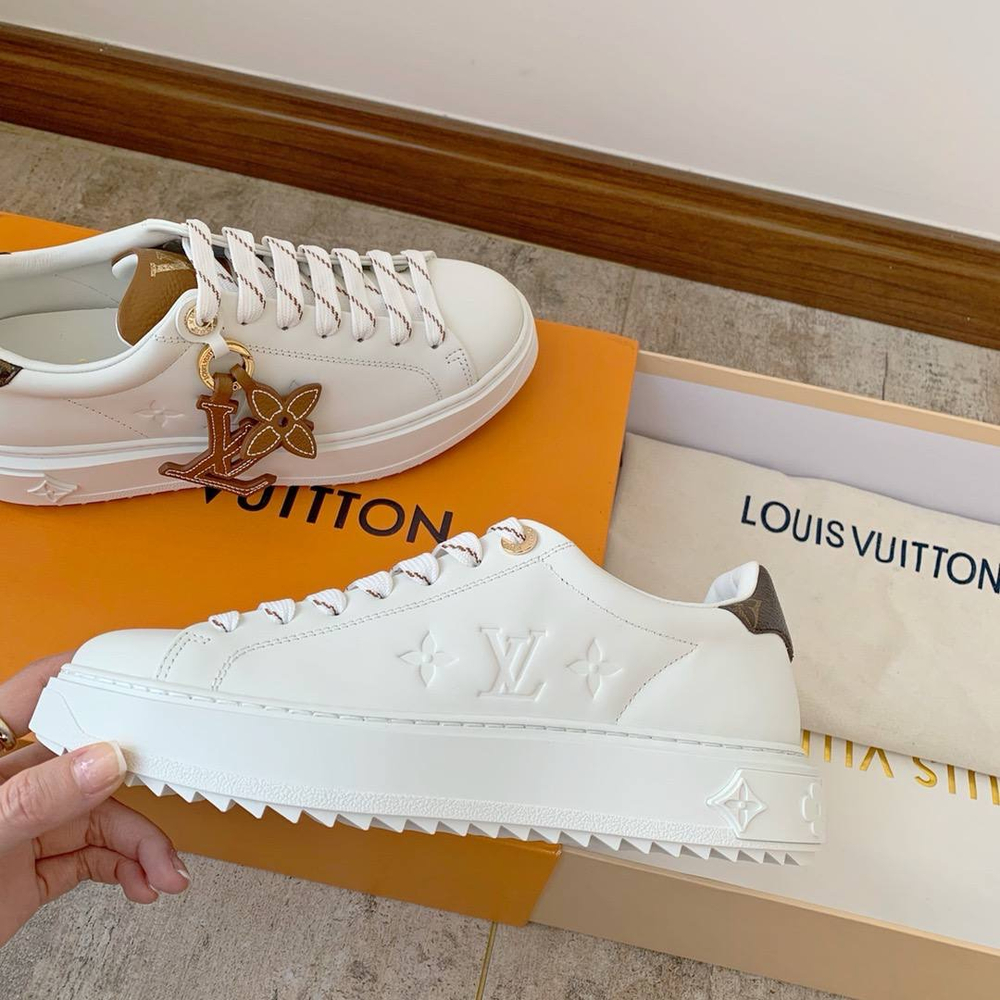 Кроссовки Louis Vuitton