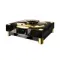 MBL 1621 A CD Drive Piano Black Gold