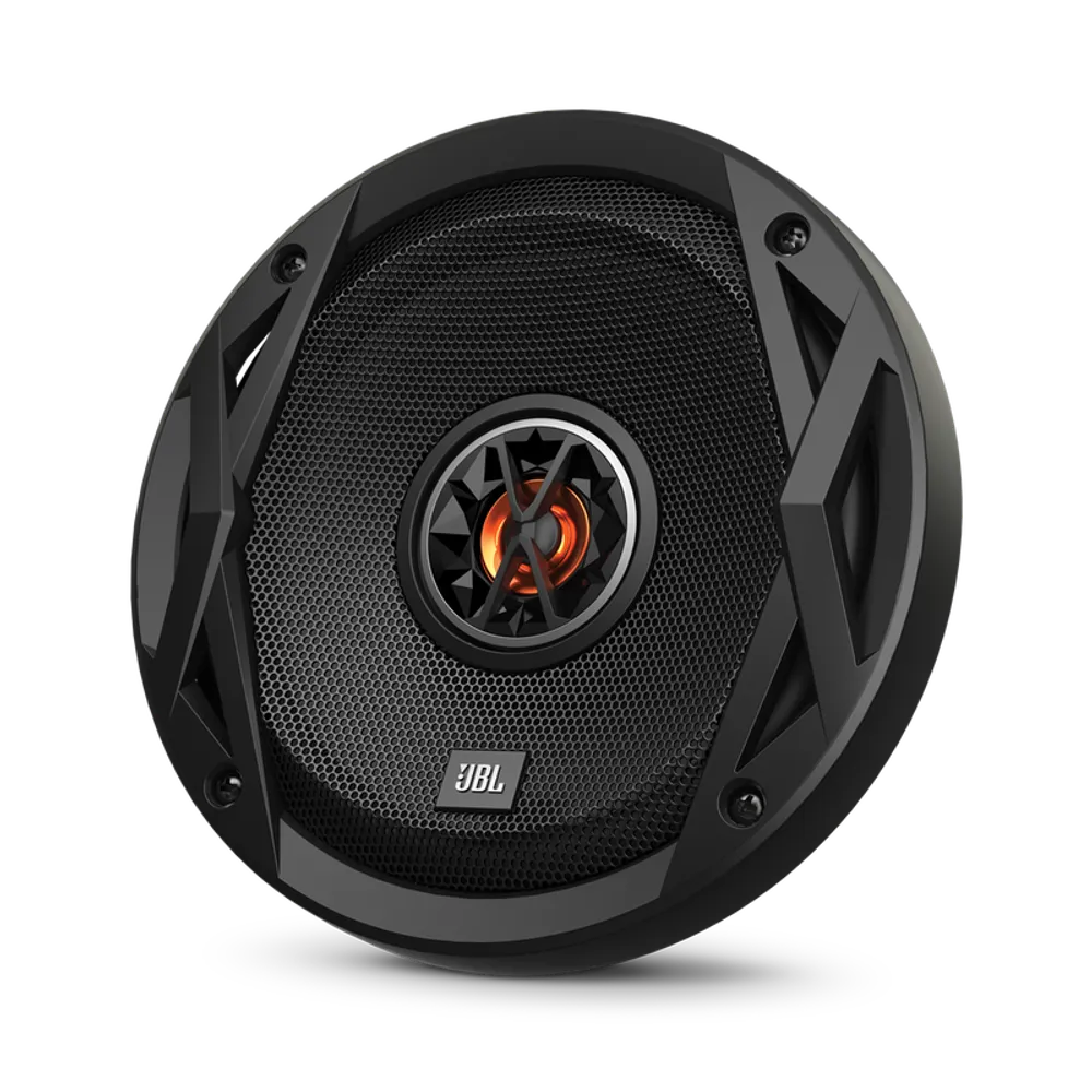 Коаксиальная акустика для авто JBL CLUB 6520 - 2