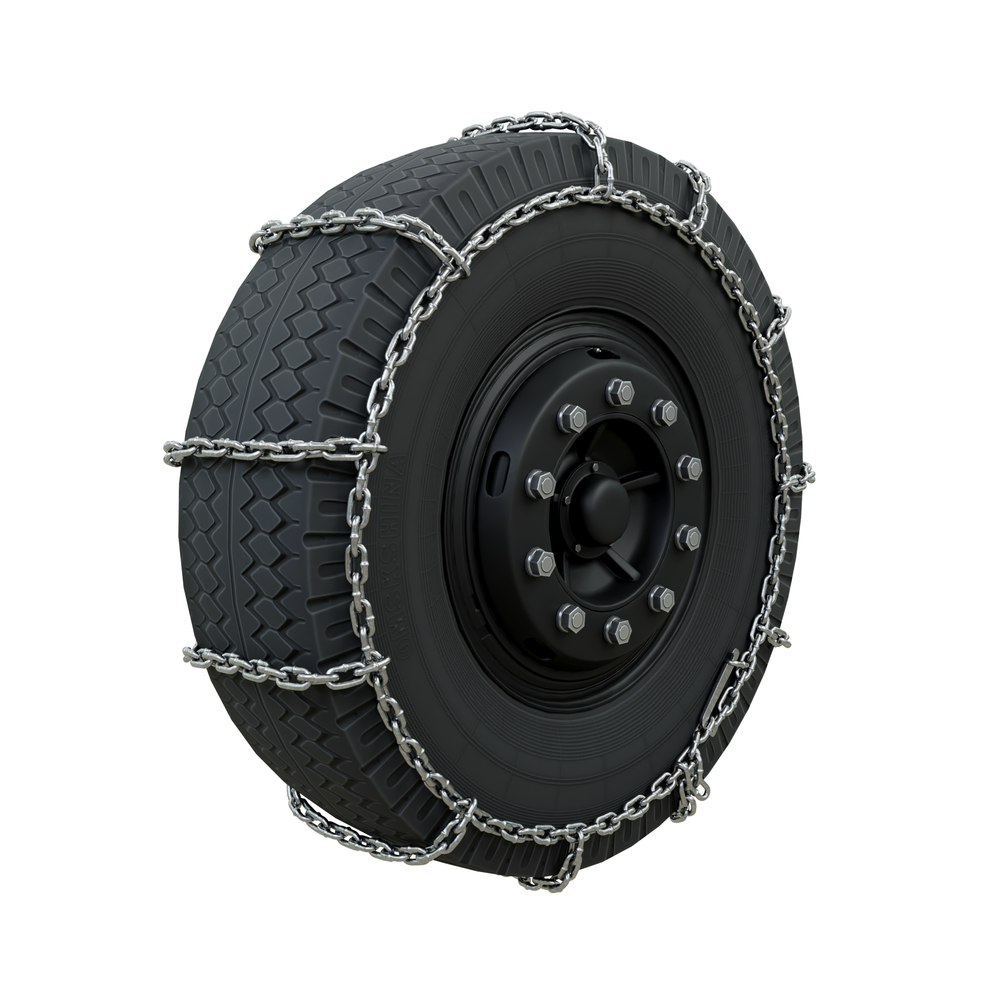 Цепи противоскольжения 205/80 R16 для малотоннажных грузовиков