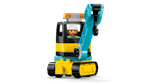 Конструктор LEGO Duplo 10476 3 in 1 Construction Site and Vehicles