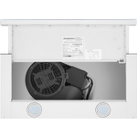 MAUNFELD VS LIGHT 60 WHITE GLASS W