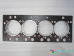 Прокладка головки блока / GASKET CYLINDER HEAD FD4-3.9A1 АРТ: 10000-62273
