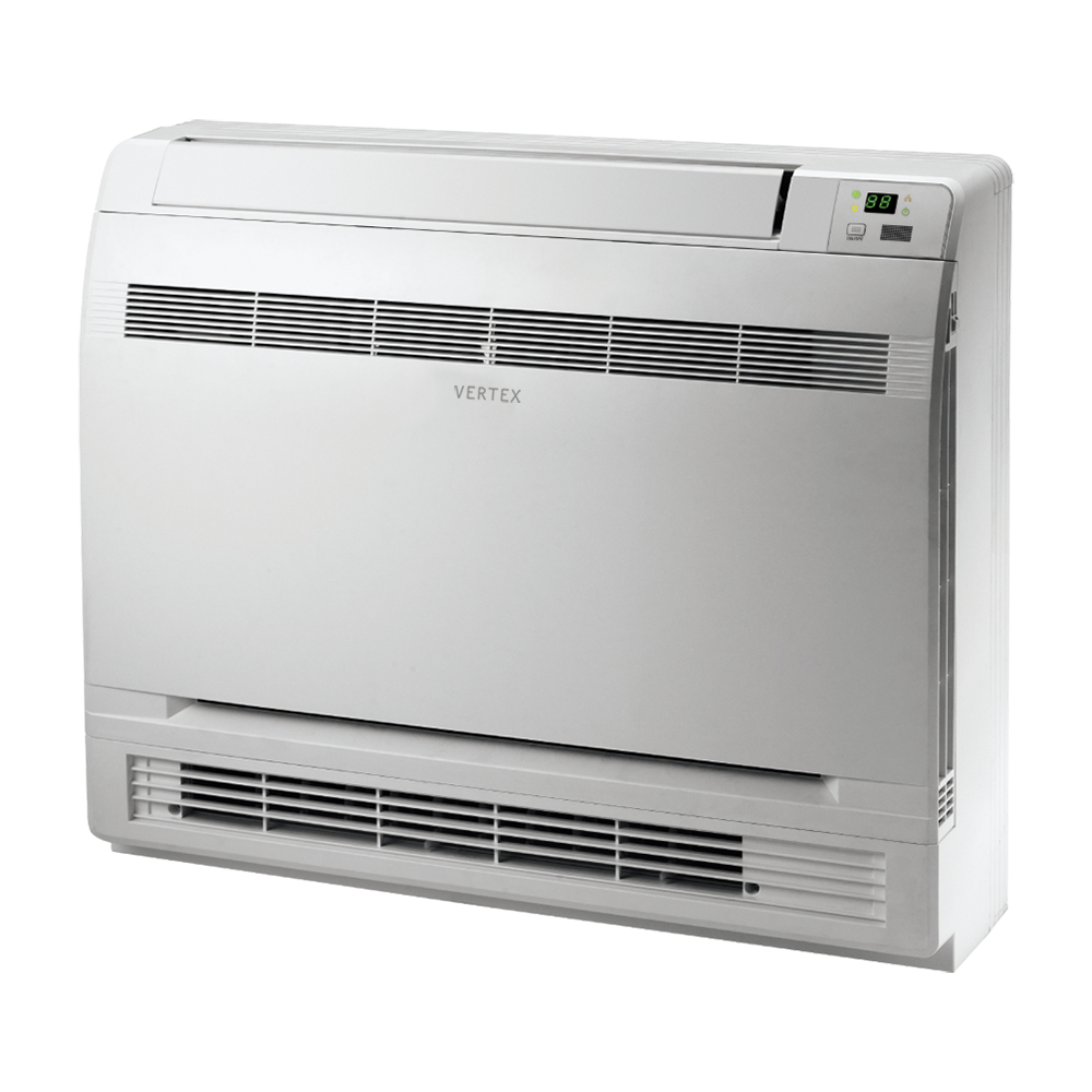 Внутренний блок консольного типа Vertex (Inverter) PALPUS-09CS