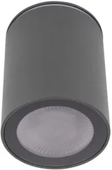 Точечный светильник Rush 10344 Black Loft It
