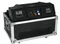 DJ POWER H-5S генератор тумана (хейзер), 700Вт