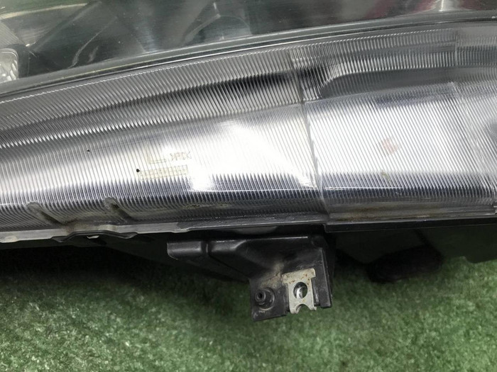 Фара левая Suzuki Vitara 2 (2014-2024) LED