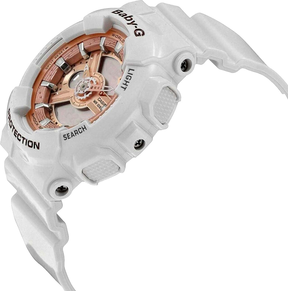 Часы Casio BA-110-7A1