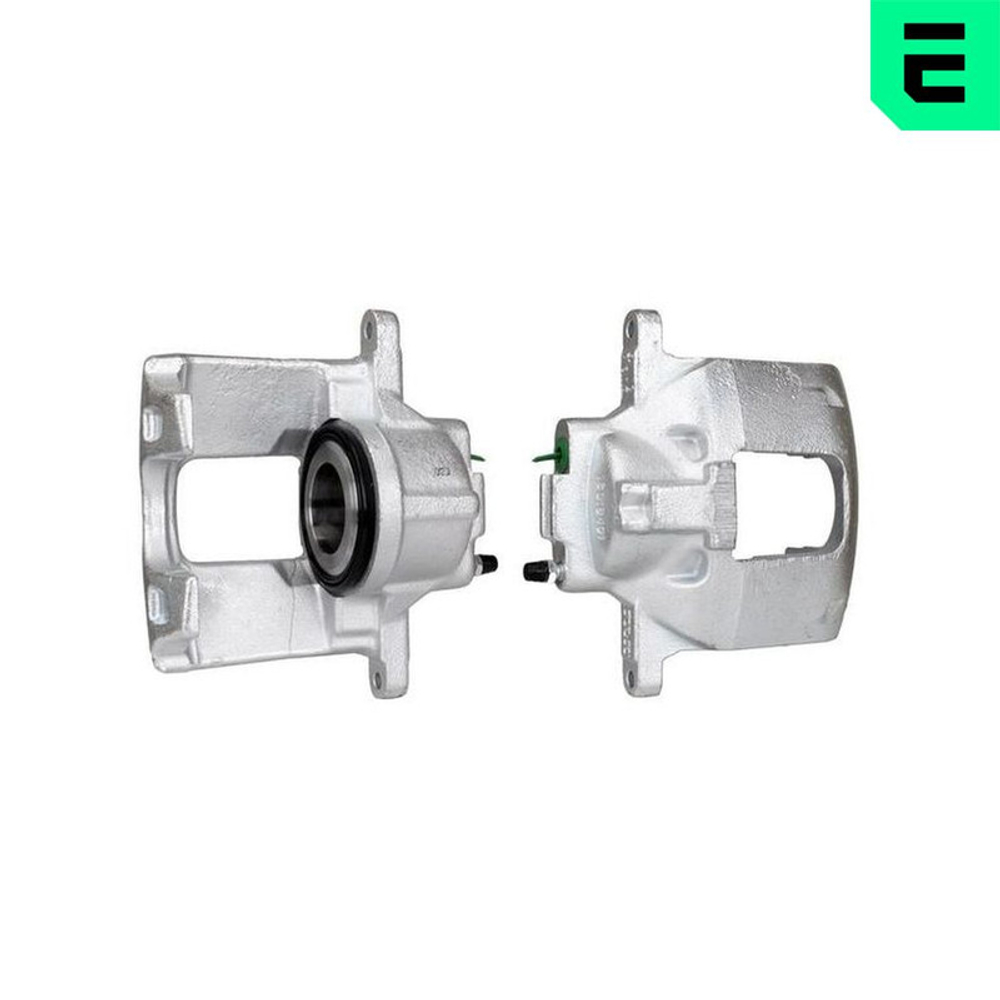 OPTIMAL - BC1292L-OPT - Brake Caliper