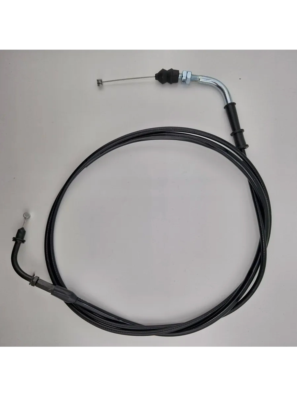 P-- B-0 Трос газа для скутера 139qmb 50-80см3