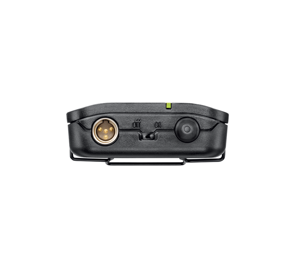 Shure BLX14E/CVL M17