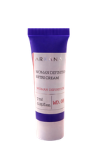 Woman Definition Estri Cream - Омолаживающий крем c фитоэстрогенами, 7 мл