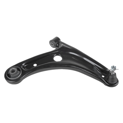 Рычаг передний R (нижний) HONDA JAZZ 02-08 GANZ GIL061313