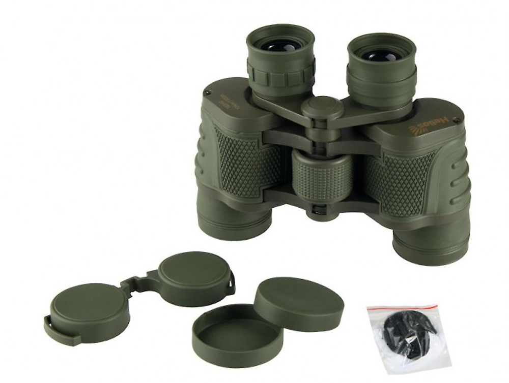 Бинокль Helios 16х40 (HS 16x40)