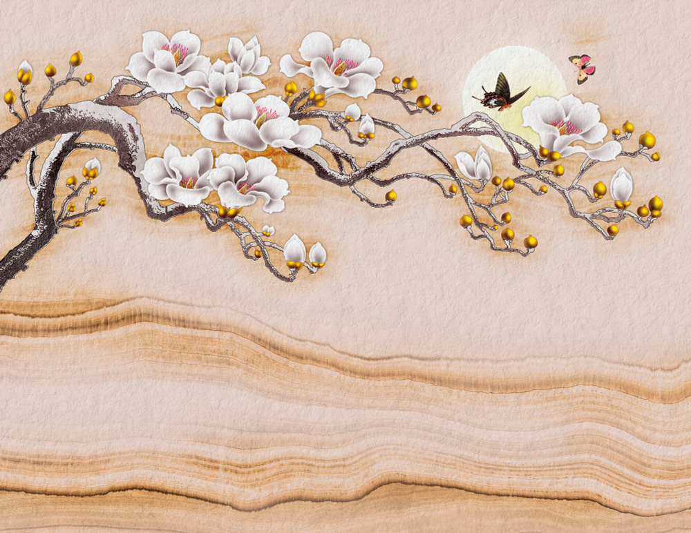 Коллекция Chinoiserie