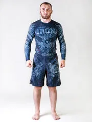 Шорты для MMA Rusco Sport IRON, взрослые