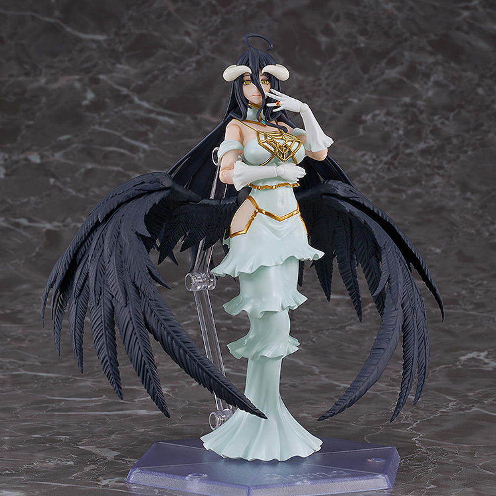Альбедо / Albedo
