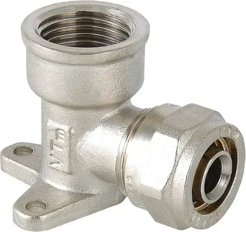 Водорозетка компрессионная 20мм x ½"в Valtec VTm.354.N.002004