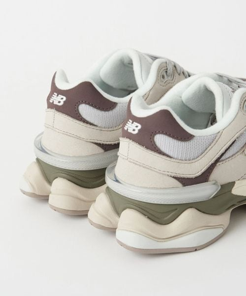 Кроссовки мужские NEW BALANCE 9060