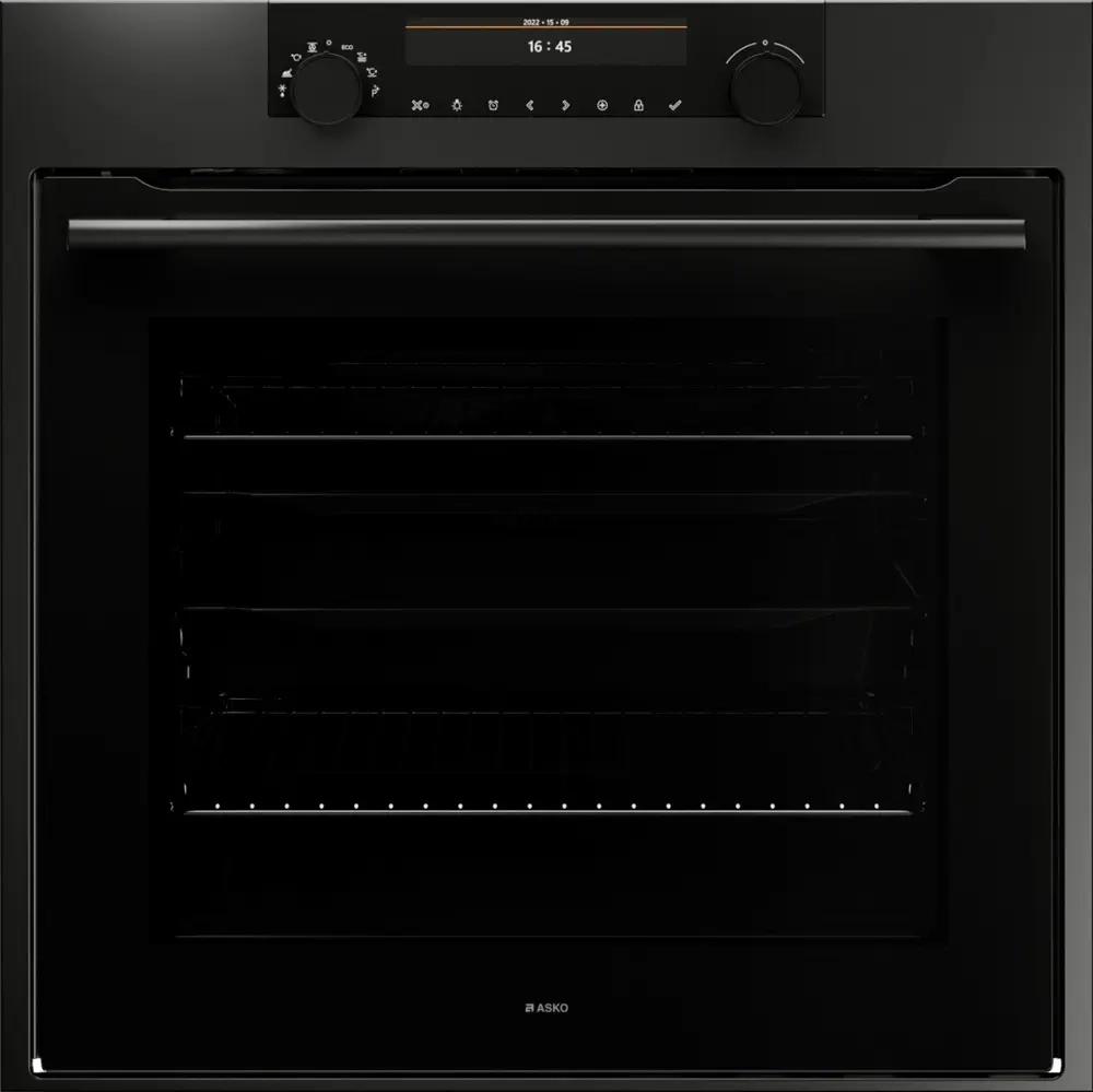 Духовой шкаф Asko OP8687A1 фото 9