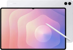 Планшет Samsung Galaxy Tab S11 Ultra BSM-X936B 9400 Plus (3.73) 8C RAM12Gb ROM256Gb 14.6" AMOLED 2X 2960x1848 5G eSIM Android 15 серебристый 13Mpix 12Mpix BT WiFi microSD 2Tb 11600mAh