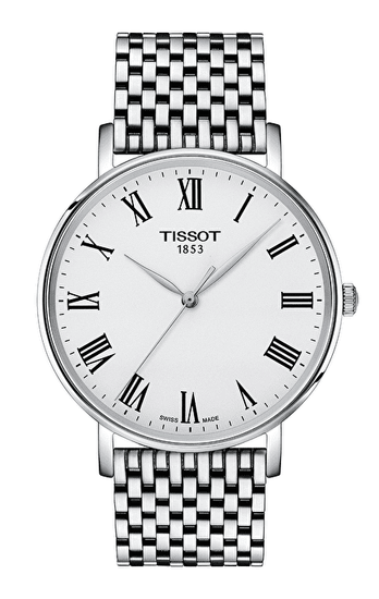 Мужские часы Tissot T143.410.11.033.00