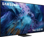Телевизор Samsung QE98QN990FUXRU