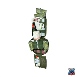 АПТЕЧКА БОЛЬШАЯ MOLLE. Сумка под аптечку