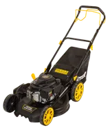Газонокосилка бензиновая Huter GLM-530SX — фото 1