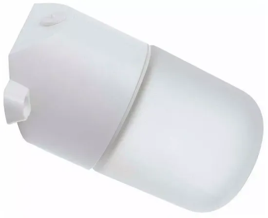 Светильник накладной IP65, 60Вт Е27, НББ 01-60-002