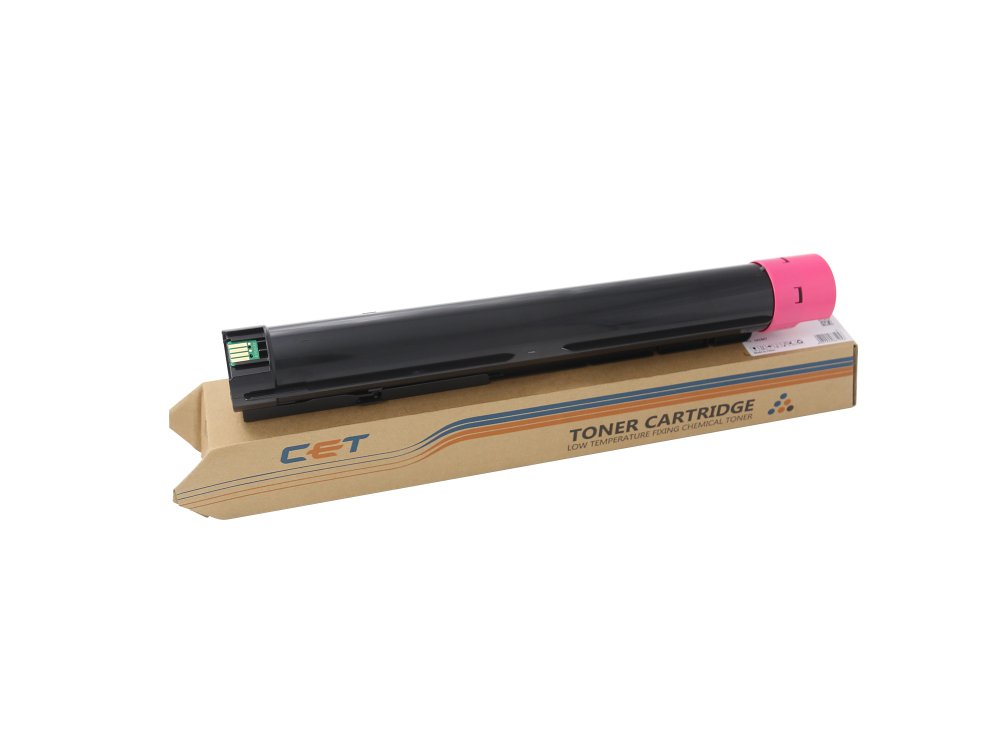 Тонер-картридж (CPT, CE08) 106R03747 для XEROX VersaLink C7020/C7025/C7030 (CET) Magenta, 210г, 16500 стр., CET141607