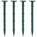 Гвозди садовые крепежные Набор 4 шт VL83-242