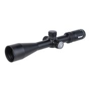 Прицел оптический Veber Пневматика III 6-24X50 SF IR
