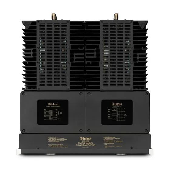 Mcintosh MC255