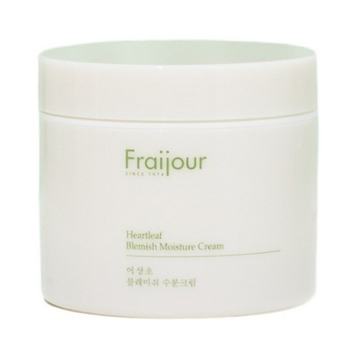 [Fraijour] Крем для лица ХАУТТЮЙНИЯ Heartleaf Blemish Moisture Cream, 100 мл