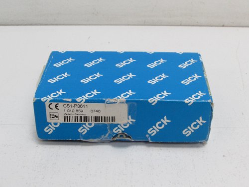 SICK CS1-P3611