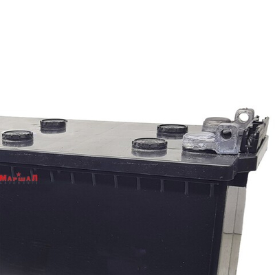 ZUBR Professional 220Ah RT+ (болт)