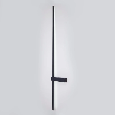 Настенный светильник LED4U L7365-1200 BK