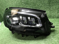 Фара правая Mercedes GLS x167 19-24 Multibeam LED