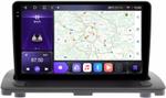 Магнитола для Volvo XC90 2006-2014 - Kuberg OL-9136 QLed+2K, Android 12, Быстрая, CarPlay, 4G SIM-слот