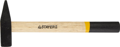 STAYER 600 г, слесарный молоток (2002-06)