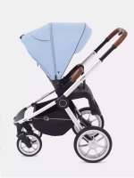 Коляска детская "FLEX" (2в1) RA070 Pacific Blue