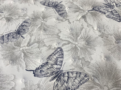 Эксклюзивный трикотаж Butterfly