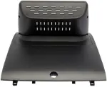 Магнитола для Honda Accord 7 2003-2008 (рамка наверх) - Teyes CC3-2K монитор 9.5" 2K QLED на Android 10, Быстрая, CarPlay, 4G SIM-слот
