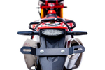 Мотоцикл кроссовый эндуро REGULMOTO CR-Z 300